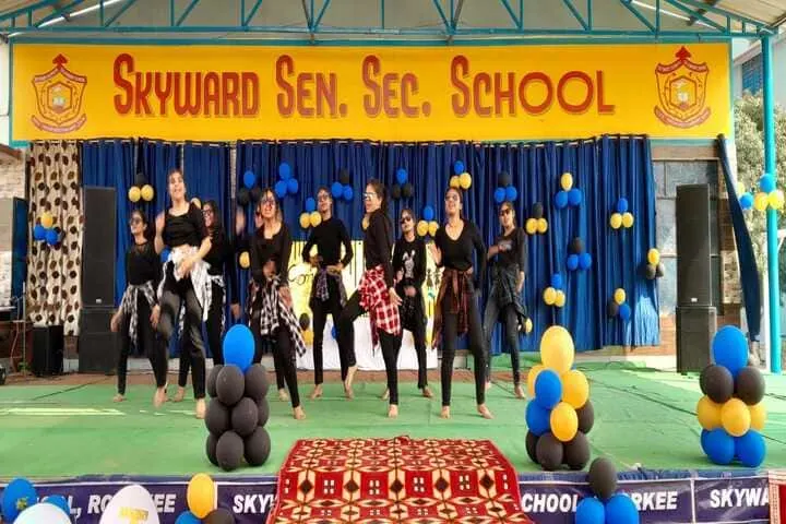 Skyward Sr. Sec. School, Roorkee — photo 2