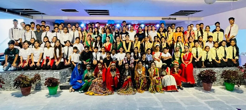 St. Mary's Day Inter College — photo 4