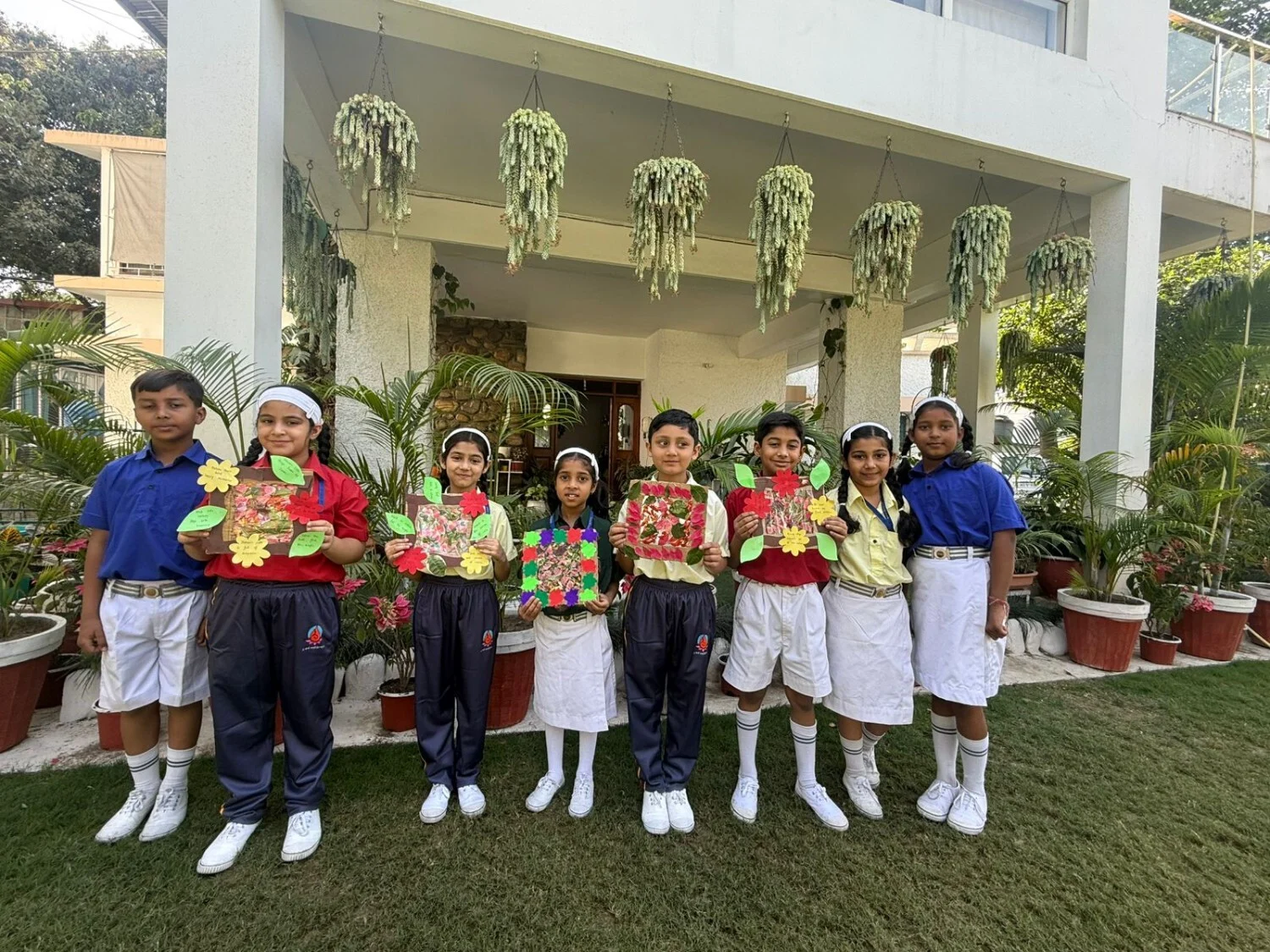 Vishwa Bharti Public School — photo 2