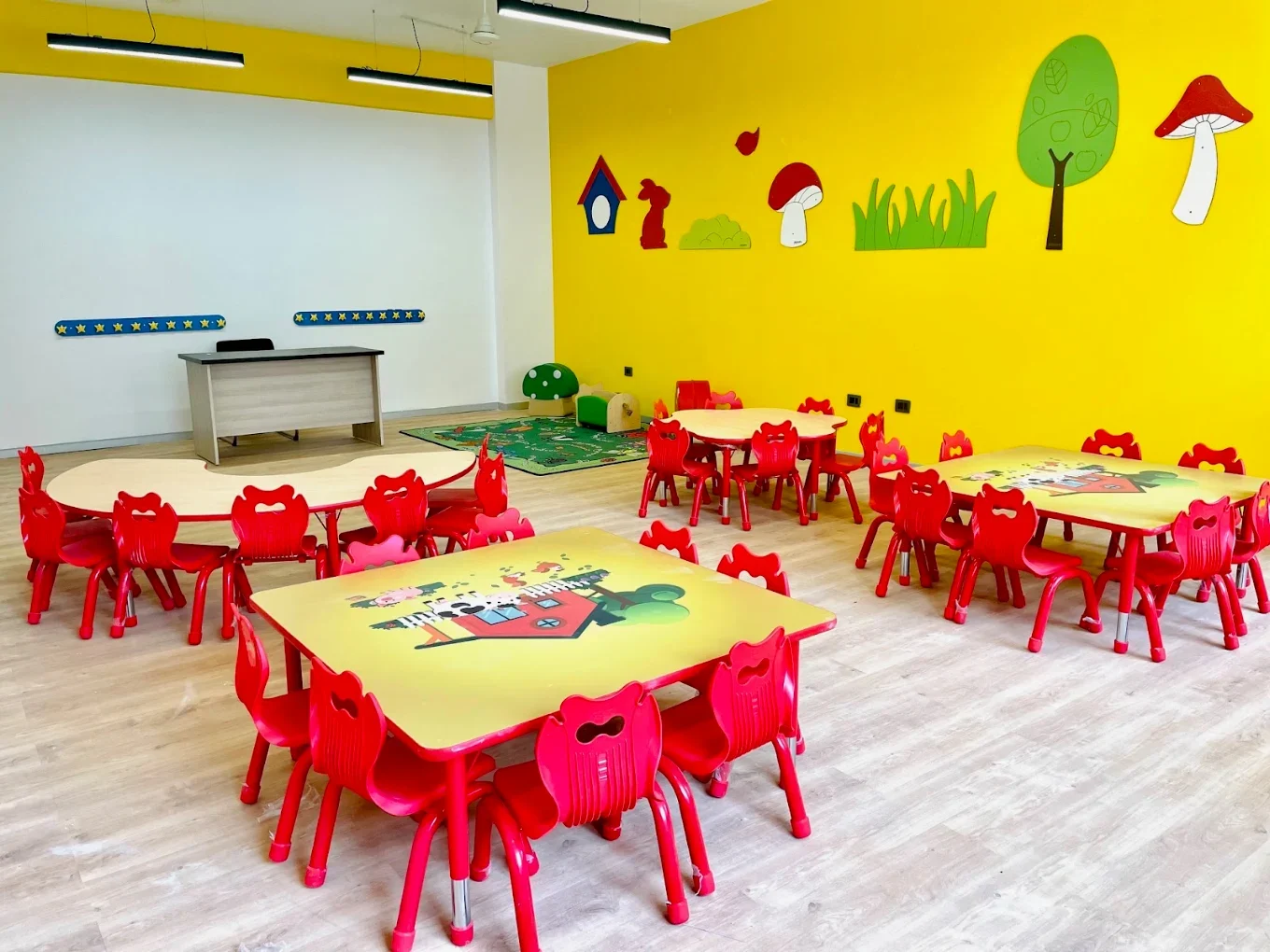 MS Dhoni Global School Bangalore — photo 2
