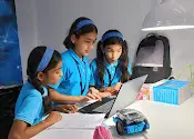 Podar International School - Gondia — photo 6