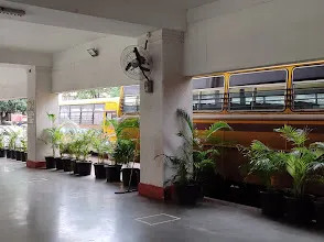 Podar International School - Pimpri, Pimpri-Chinchwad — photo 7