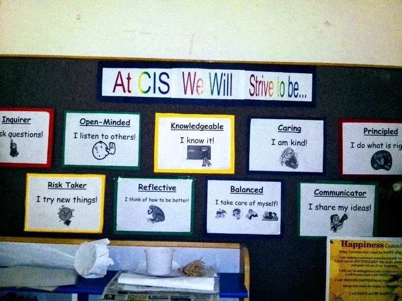 Canadian International School - CIS, Bangalore — photo 3