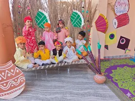 GD Goenka Global School, Pratapgarh — photo 4