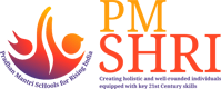 PM SHRI Kendriya Vidyalaya Gomtinagar logo