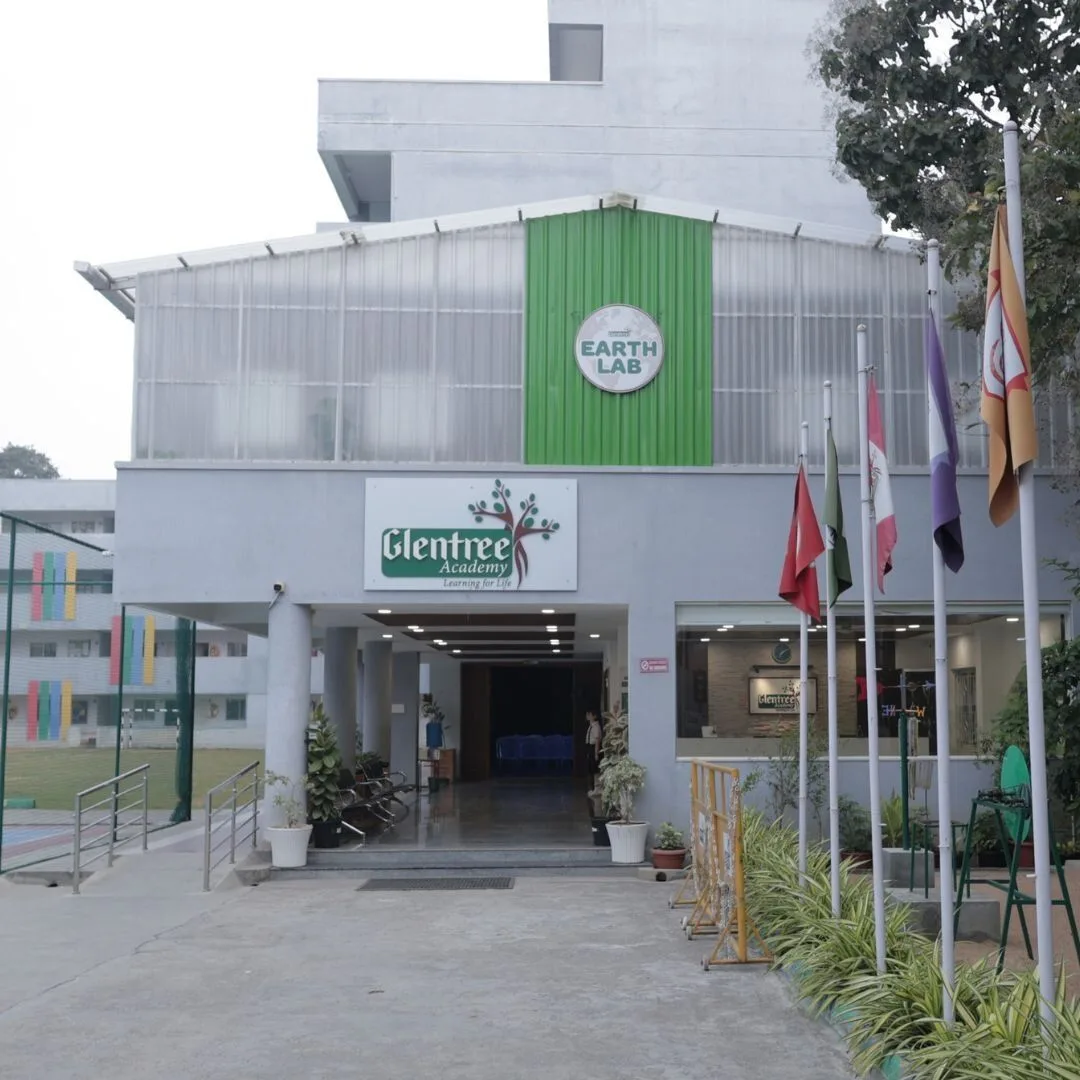 Glentree Academy Whitefield, Bengaluru