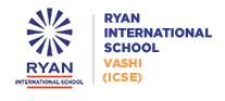 Ryan International School, Vashi logo