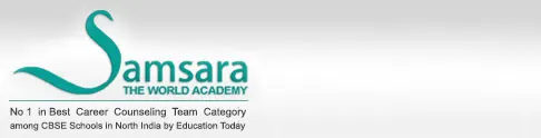 Samsara logo
