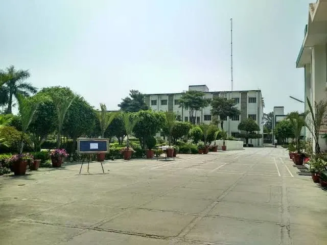 GD Goenka Public School, Kashipur — photo 5