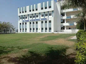 Podar International School - Amreli — photo 4