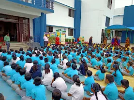 Podar International School - Kedgaon, Ahmednagar — photo 6