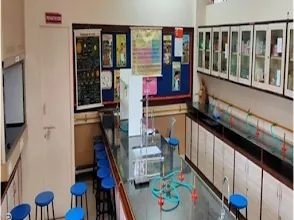 Podar International School - Punawale, Pimpri-Chinchwad — photo 3
