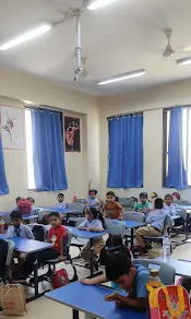Podar International School - Wakad, Pune — photo 7
