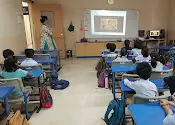 Podar International School - Yavatmal — photo 3