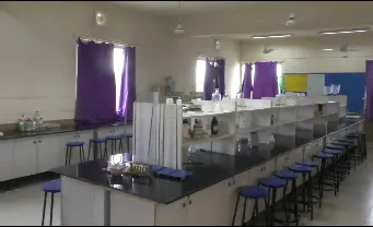 Podar International School - Samastipur — photo 3