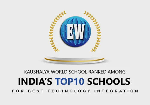 Kaushalya World School — held by Kaushalya World School
