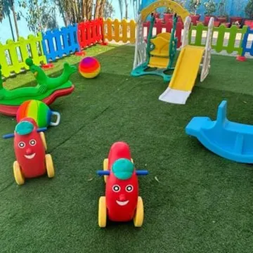Bright Rabbit Preschool & Day Care — photo 3