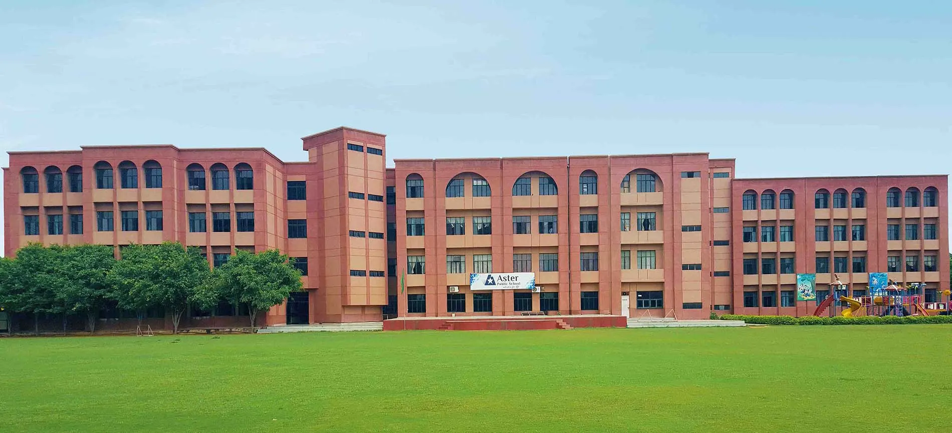 Aster Public School Greater Noida — photo 2