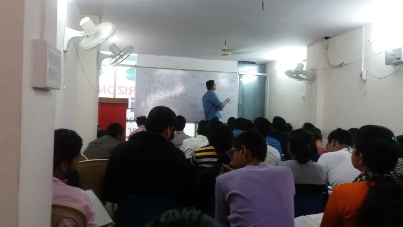 IBT Institute, Pune — photo 2