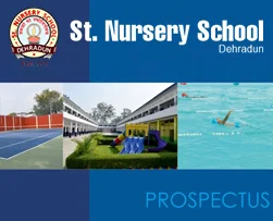 St. Nursery School — photo 2