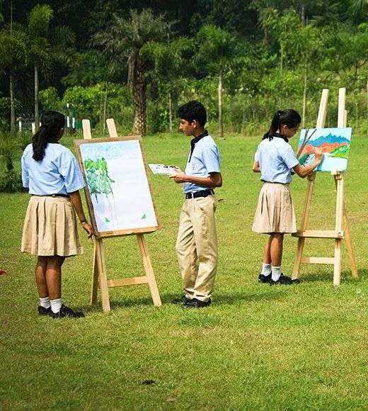 Doon International School Riverside Campus — photo 3
