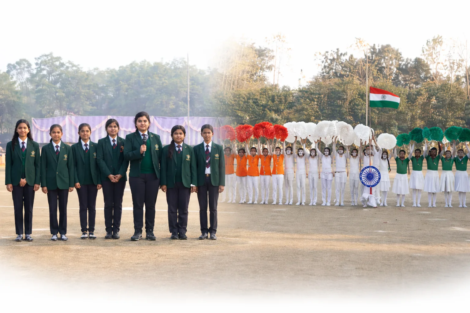 Children’s Senior Academy — photo 4