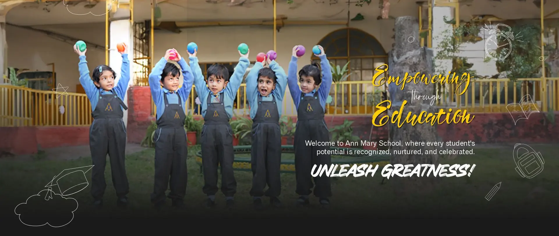 Ann Mary School Dehradun — photo 3