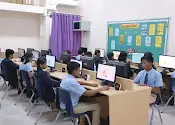 Podar International School - Chhindwara — photo 5