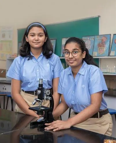 Podar International School - Hingoli — photo 3