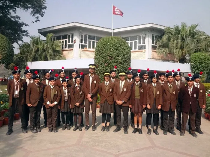 Apeejay School, Noida — photo 2