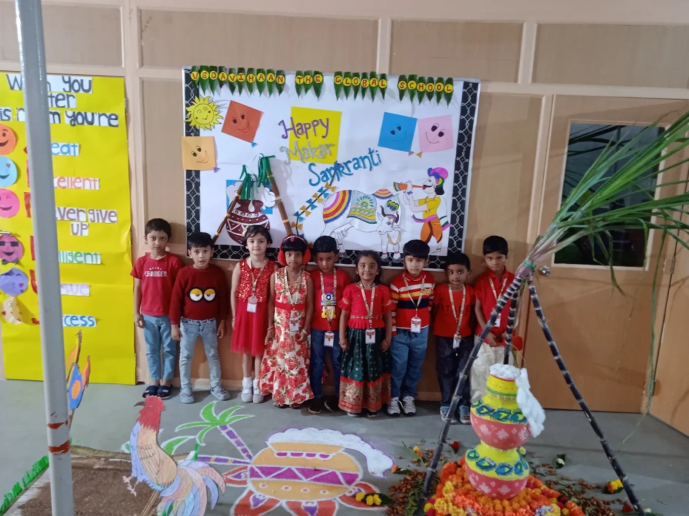 VedaVihaan The Global School — photo 4