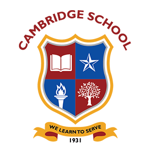 Cambridge School logo