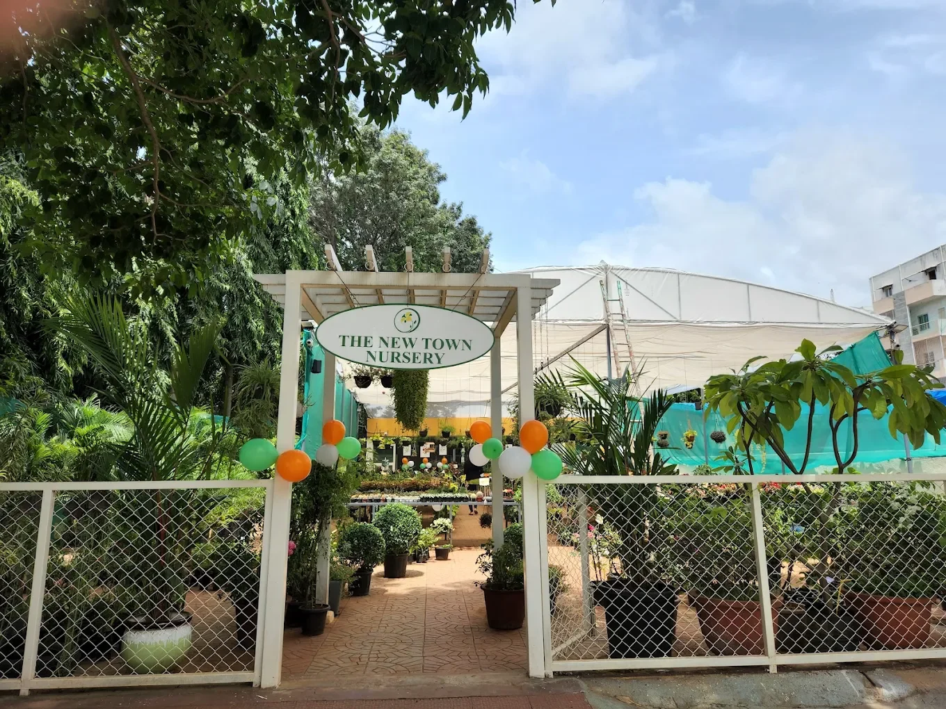 Chrysalis High, Yelahanka New Town — photo 3