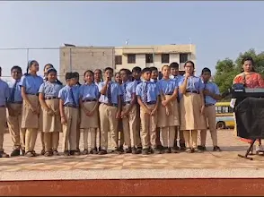 Podar International School - Chakan (SSC), Pune — photo 4