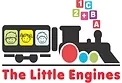 The Little Engines logo