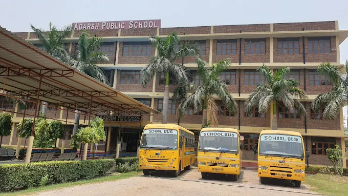Adarsh Public School — photo 2