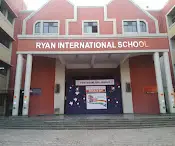 Ryan International School, Aurangabad — photo 4