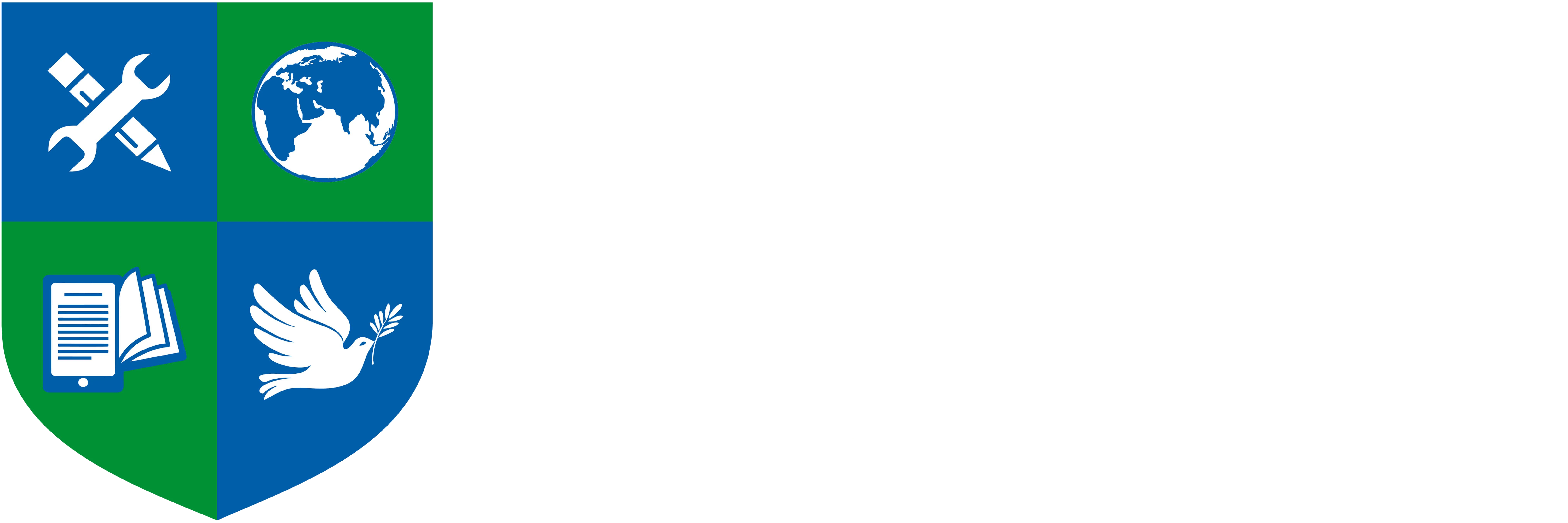 Millennium World School logo
