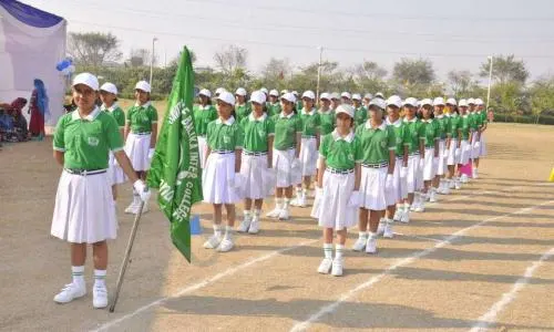 Savitri Bai Phule Balika Inter College Greater Noida Up — photo 6