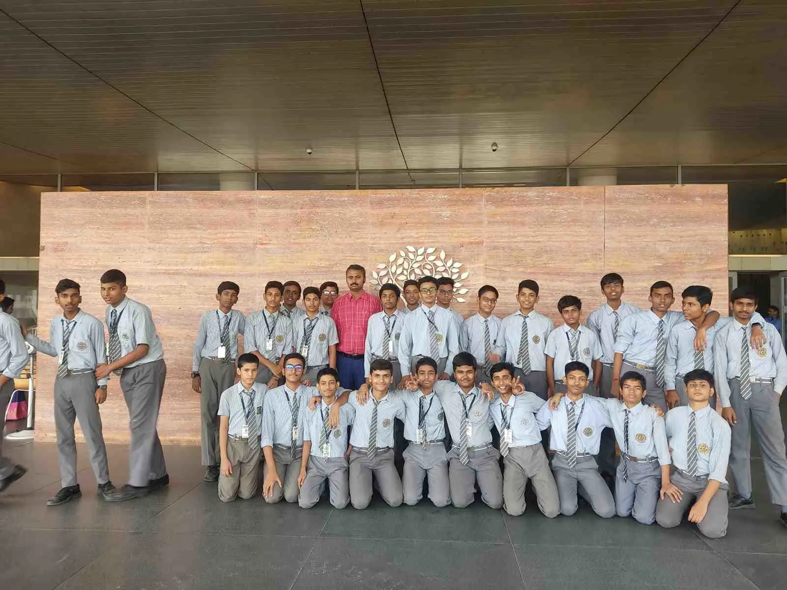 St. Albert’s High School, Patna — photo 3
