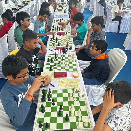 United World Academy, Sarjapur Bengaluru — photo 6