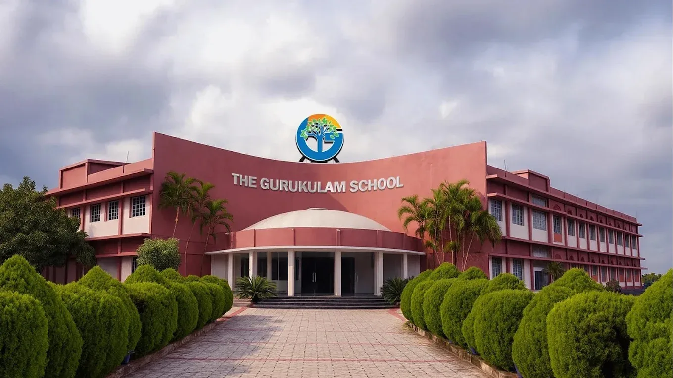 The Gurukulam School, Jhaphan Muzaffarpur — photo 6