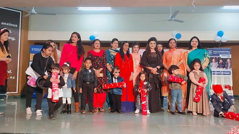 Ryan International School, Nakodar Road, Jalandhar — photo 2