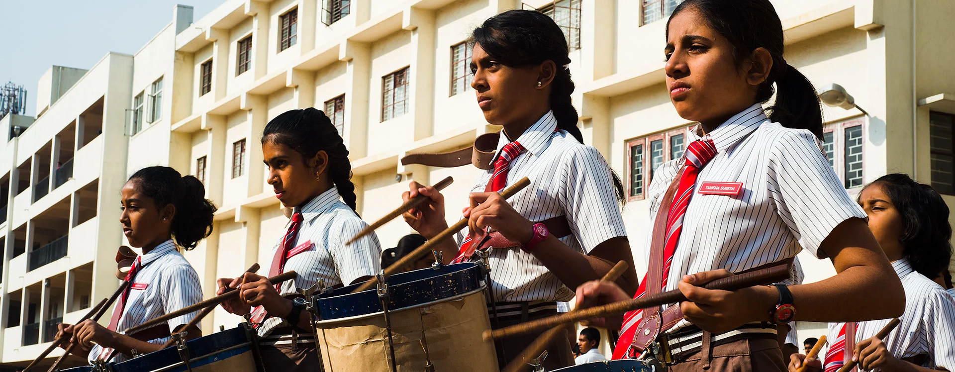National Public School, Rajajinagar — photo 3