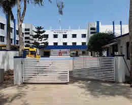 Podar International School - Karad — photo 2