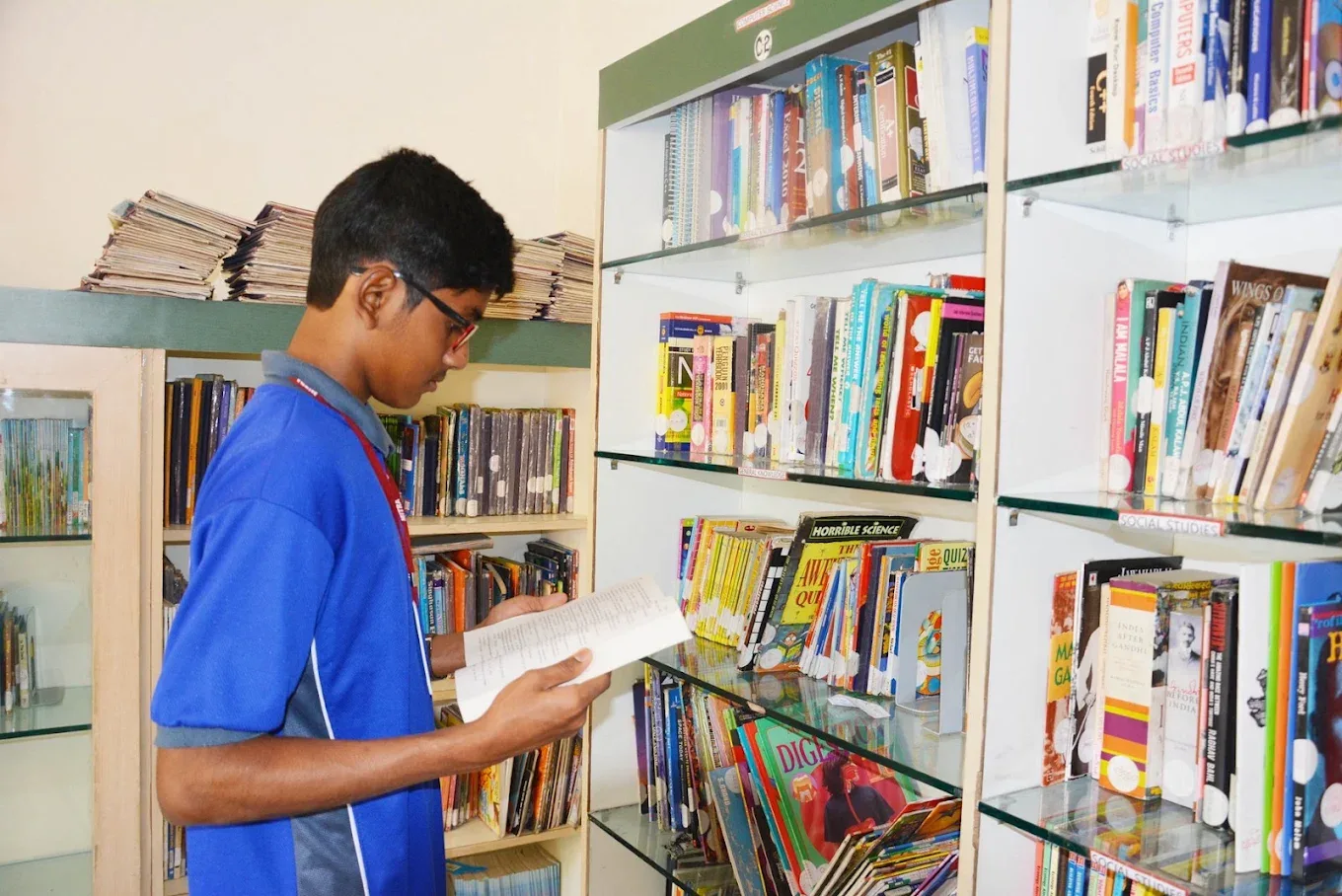 Mitra Academy Bangalore — photo 3