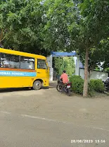 Podar International School - Gaya — photo 4