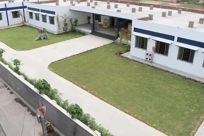 Podar International School - Ludhiana — photo 3