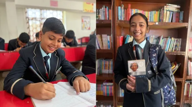 Edify World School Dehradun — photo 4