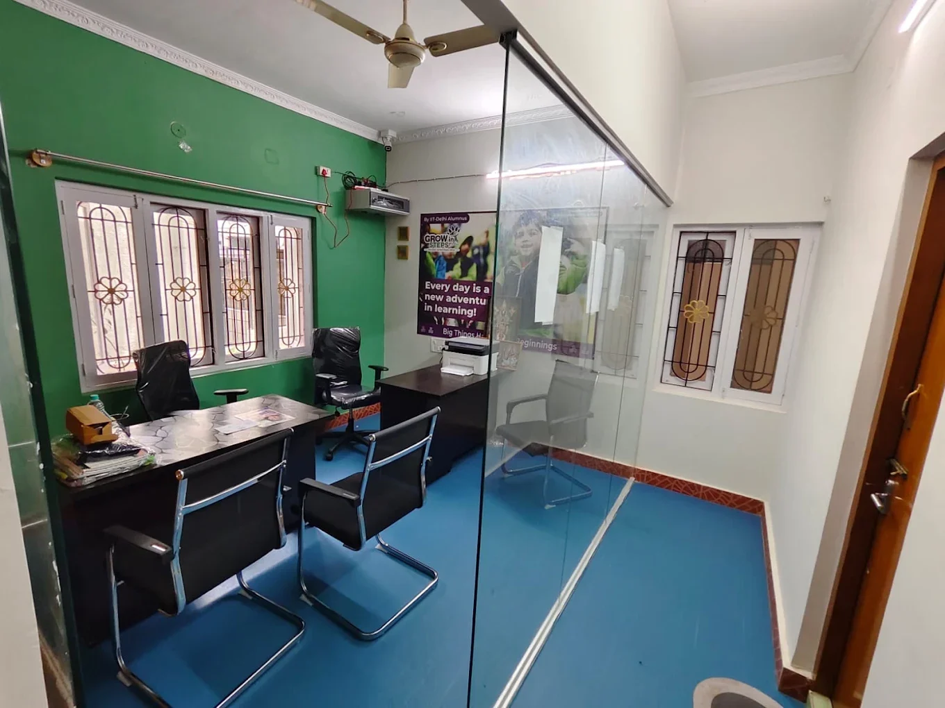 Grow Inn Steps - AECS Layout, Bangalore — photo 4